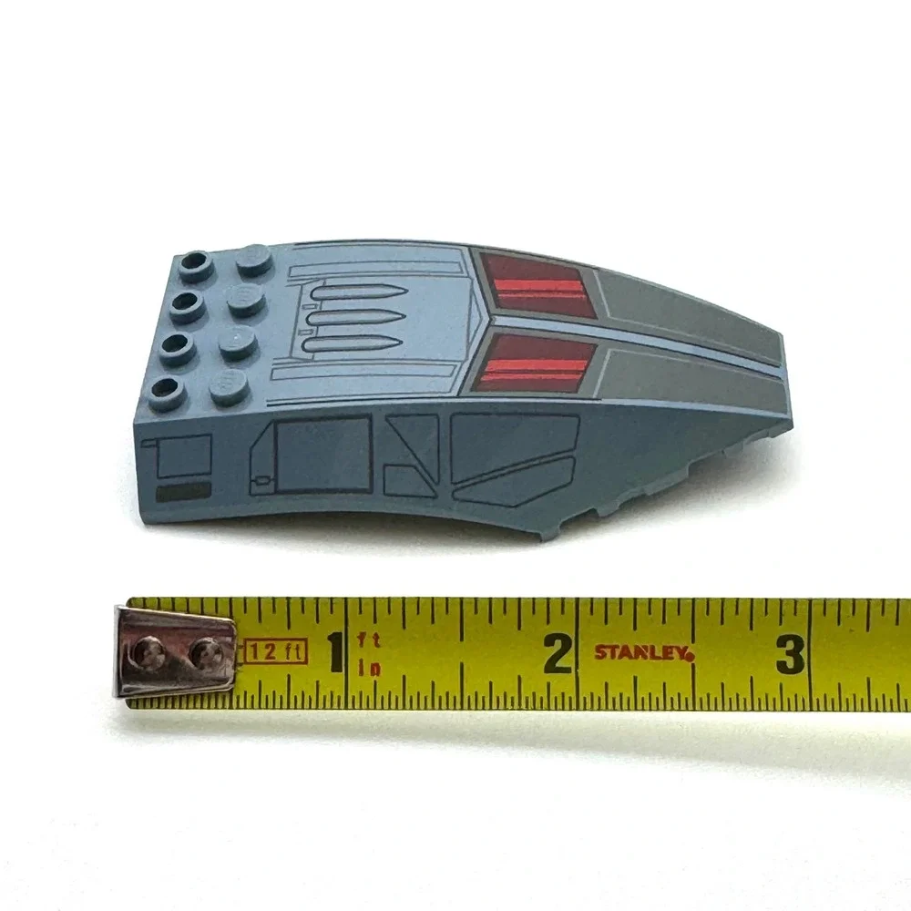 Lego genuine star